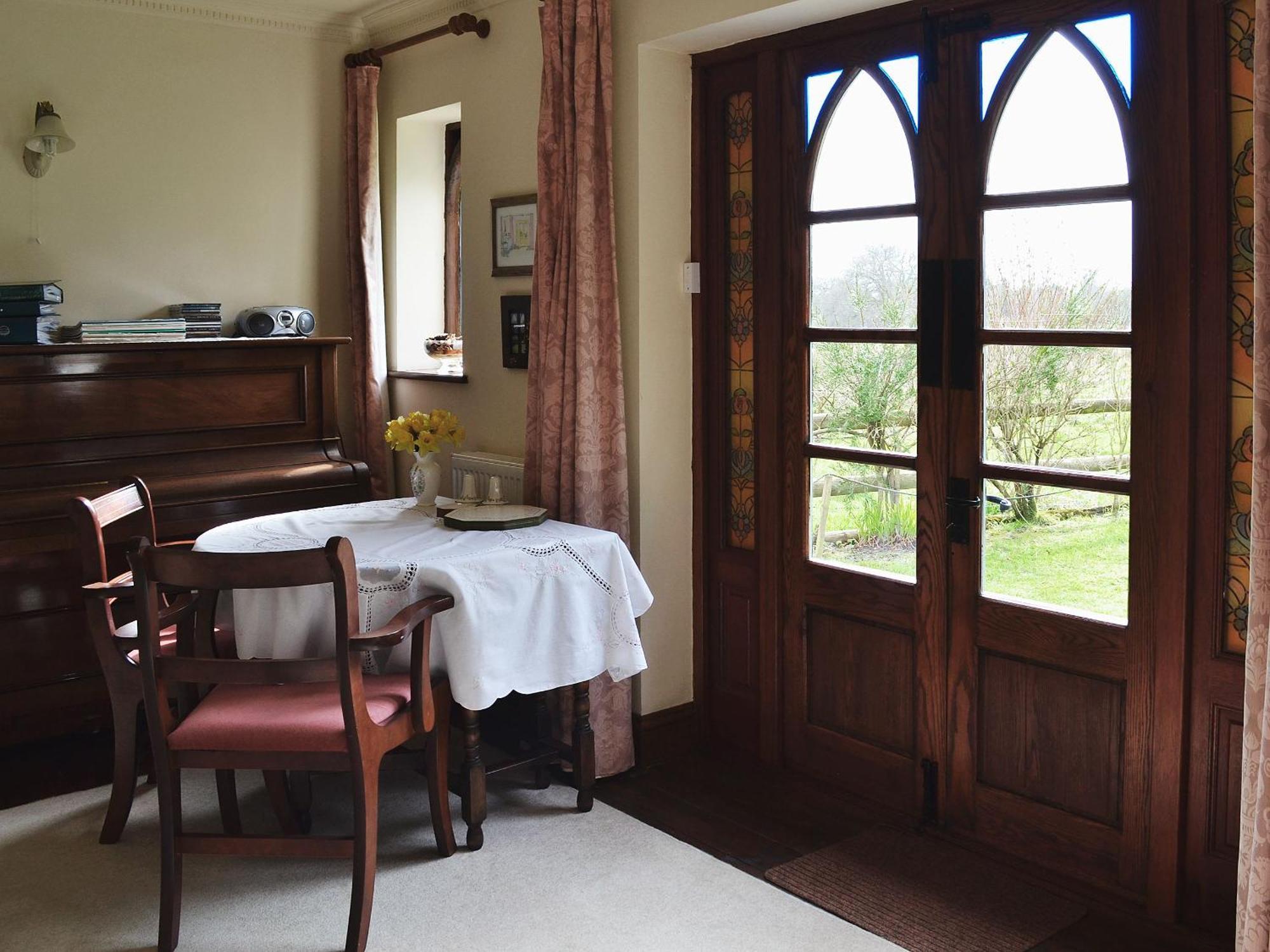 Heathfield Lodge Bransgore Εξωτερικό φωτογραφία