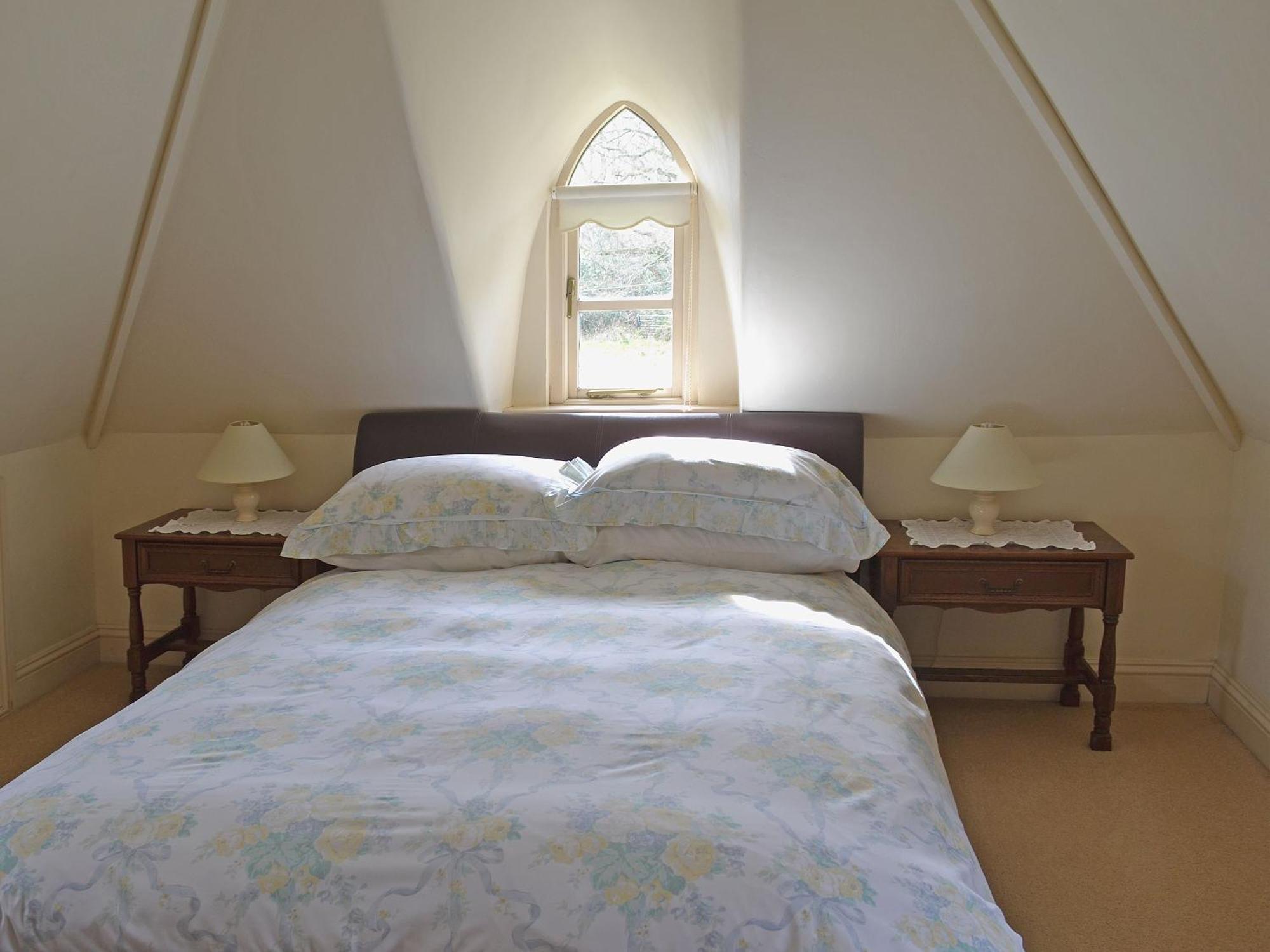 Heathfield Lodge Bransgore Εξωτερικό φωτογραφία